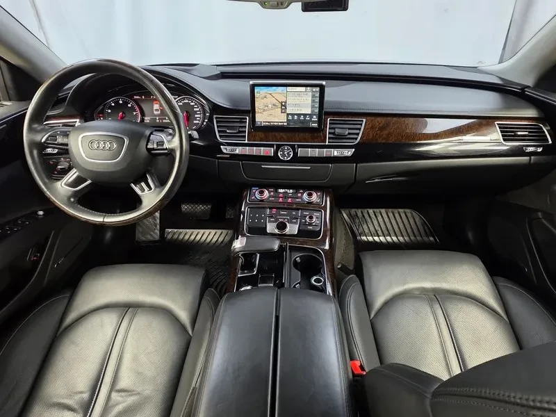 Audi A8 50 Tfsi Quattro, снимка 7 - Автомобили и джипове - 55389879