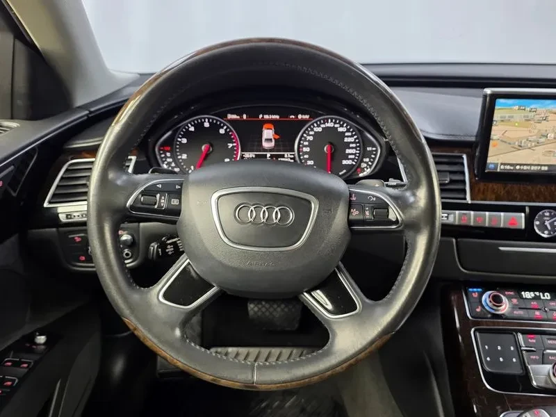 Audi A8 50 Tfsi Quattro, снимка 13 - Автомобили и джипове - 55389879