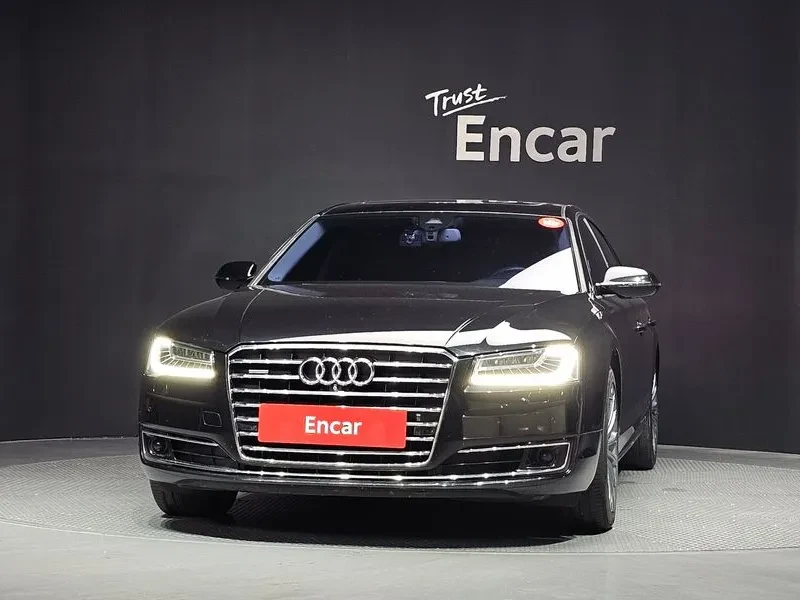 Audi A8 50 Tfsi Quattro, снимка 3 - Автомобили и джипове - 55389879