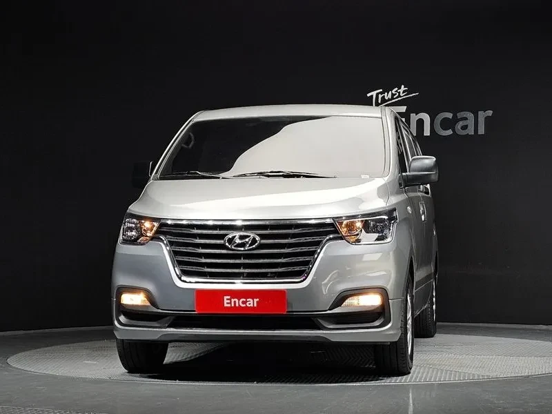 Hyundai Starex Grand Starex Camping Car | Mobile.bg � ����������� 3