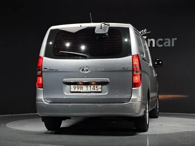 Hyundai Starex Grand Starex Camping Car | Mobile.bg � ����������� 4