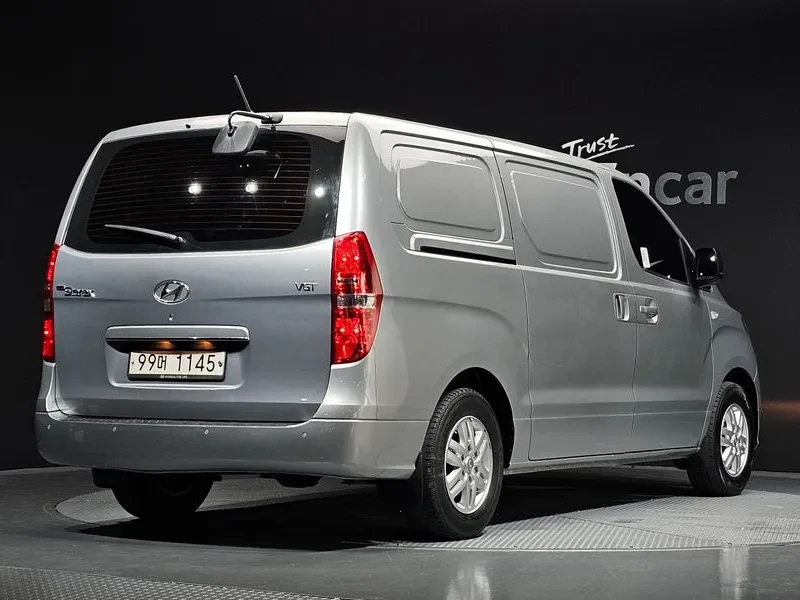 Hyundai Starex Grand Starex Camping Car | Mobile.bg � ����������� 2