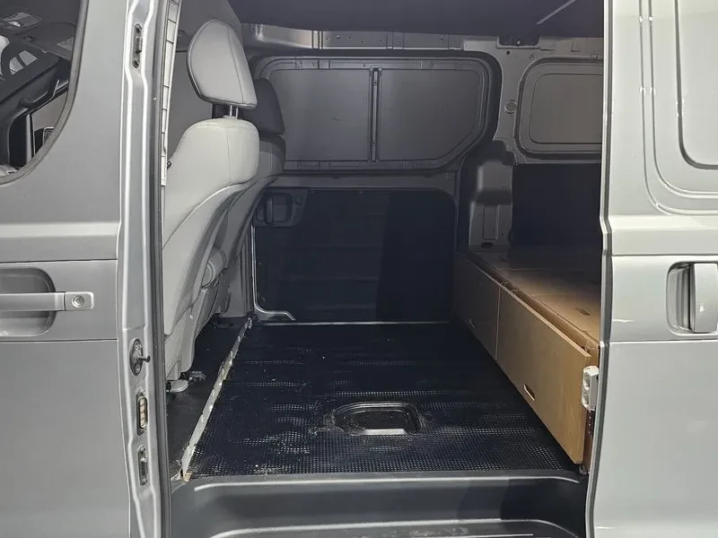 Hyundai Starex Grand Starex Camping Car | Mobile.bg � ����������� 11