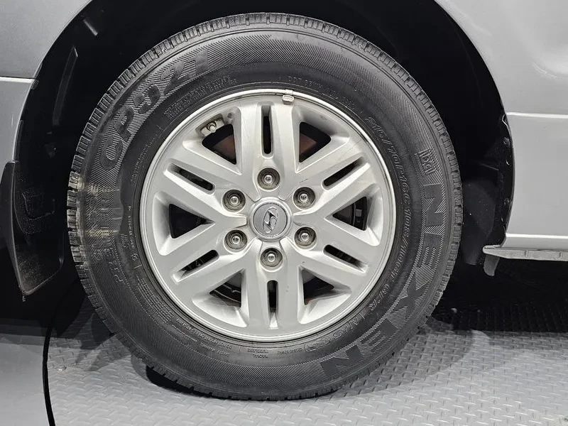 Hyundai Starex Grand Starex Camping Car | Mobile.bg � ����������� 5