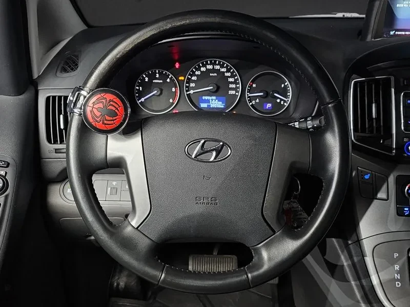Hyundai Starex Grand Starex Camping Car | Mobile.bg � ����������� 13