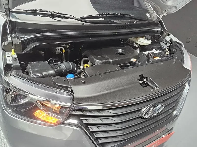 Hyundai Starex Grand Starex Camping Car | Mobile.bg � ����������� 6