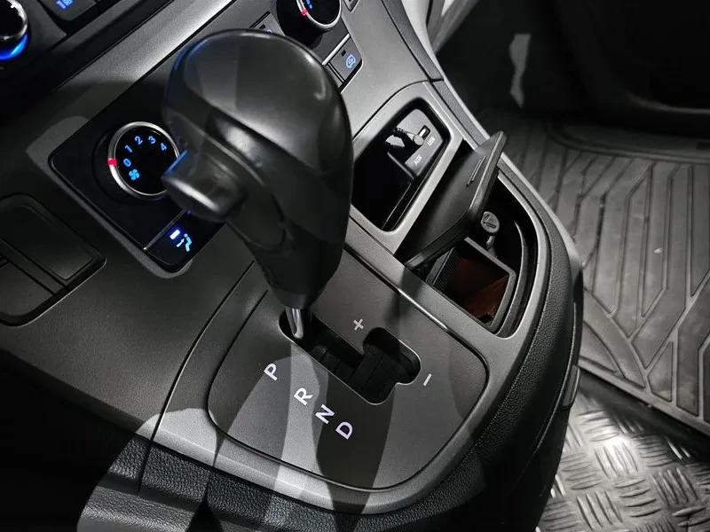 Hyundai Starex Grand Starex Camping Car | Mobile.bg � ����������� 9