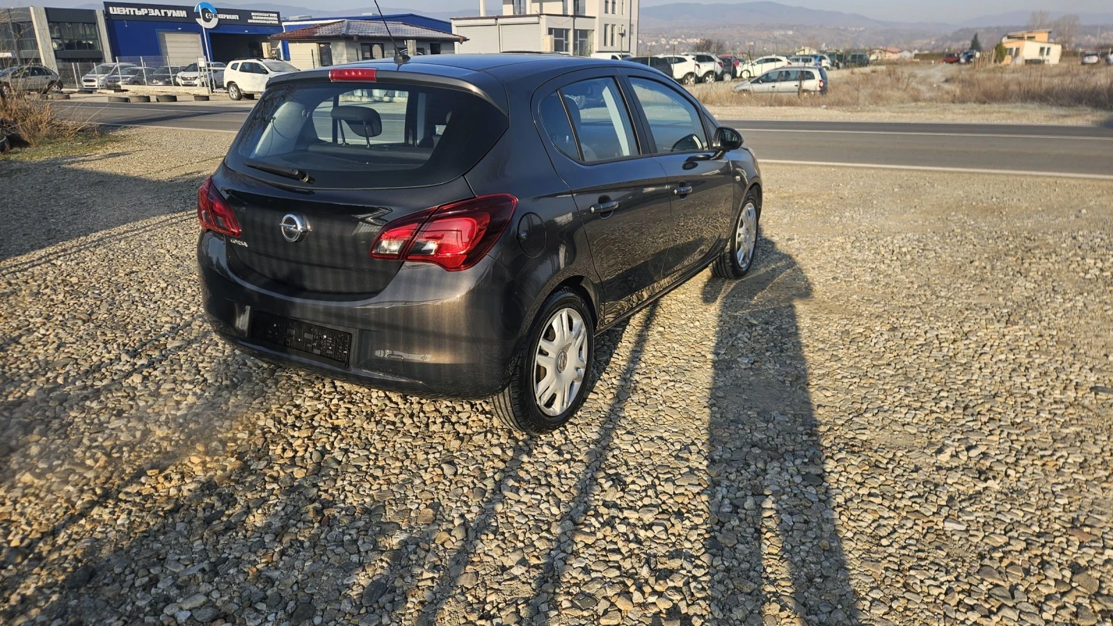 Opel Corsa 1.4i Gaz | Mobile.bg � ����������� 3