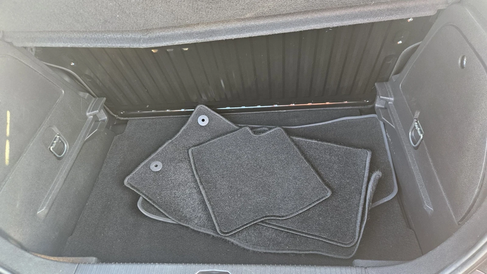 Opel Corsa 1.4i Gaz | Mobile.bg � ����������� 10