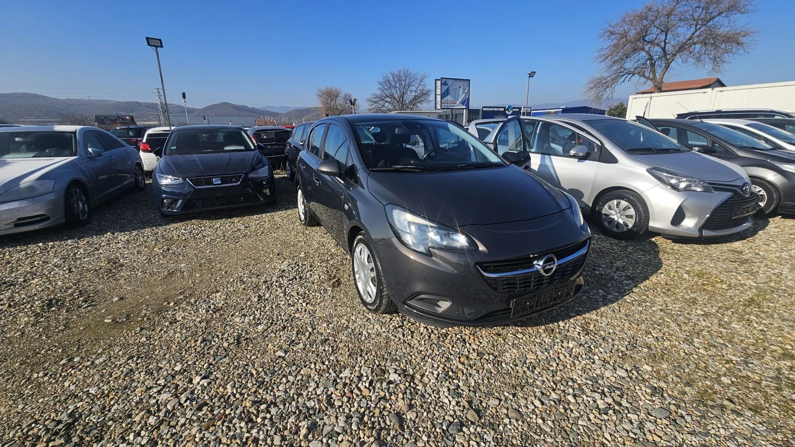 Opel Corsa 1.4i Gaz | Mobile.bg � ����������� 1