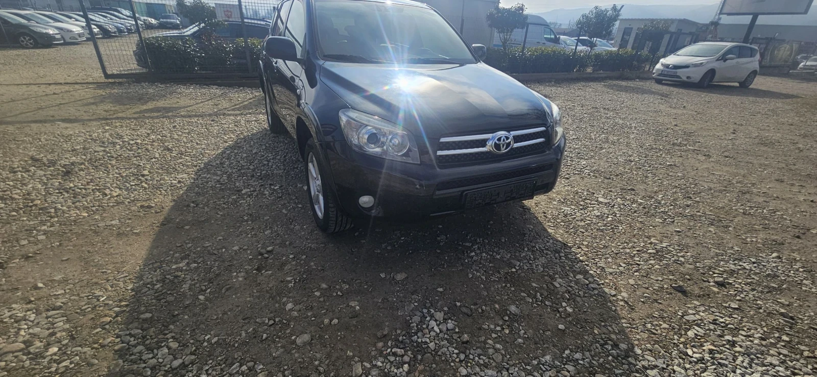 Toyota Rav4 2.2d | Mobile.bg — изображение 1