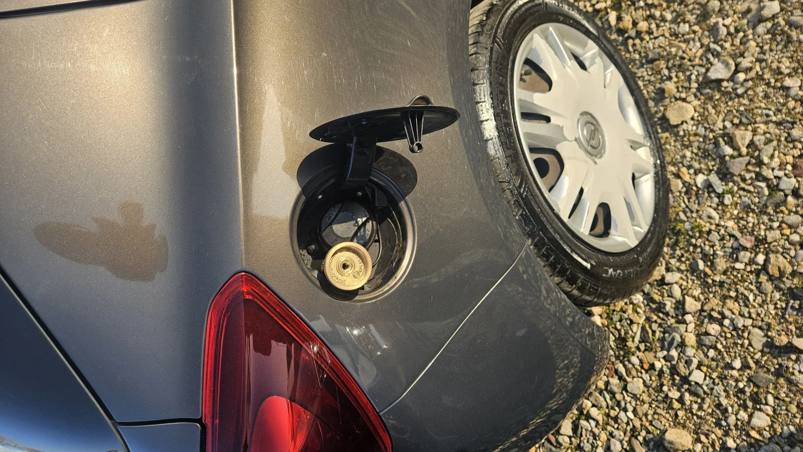 Opel Corsa 1.4i Gaz | Mobile.bg � ����������� 8