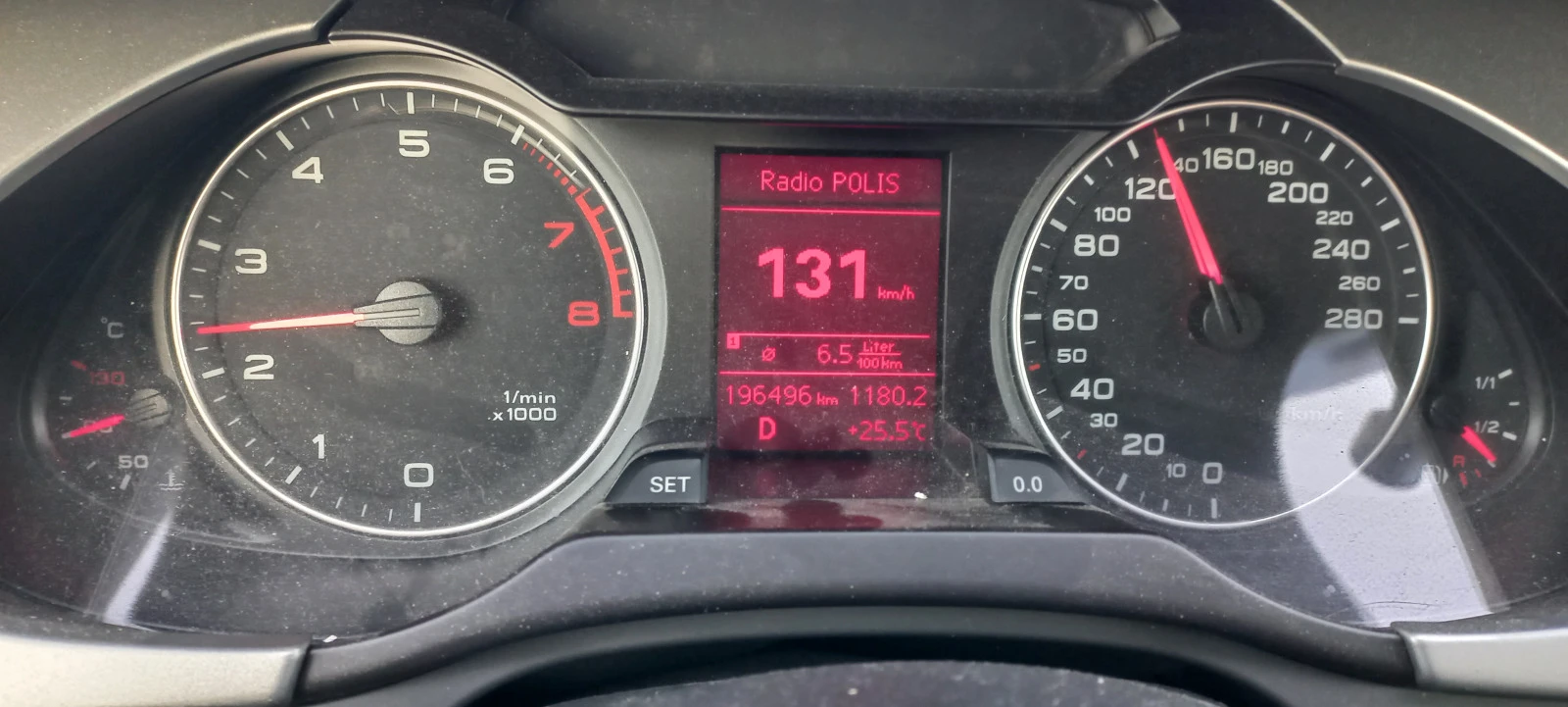 Audi A4 SWISS--XENON | Mobile.bg   15