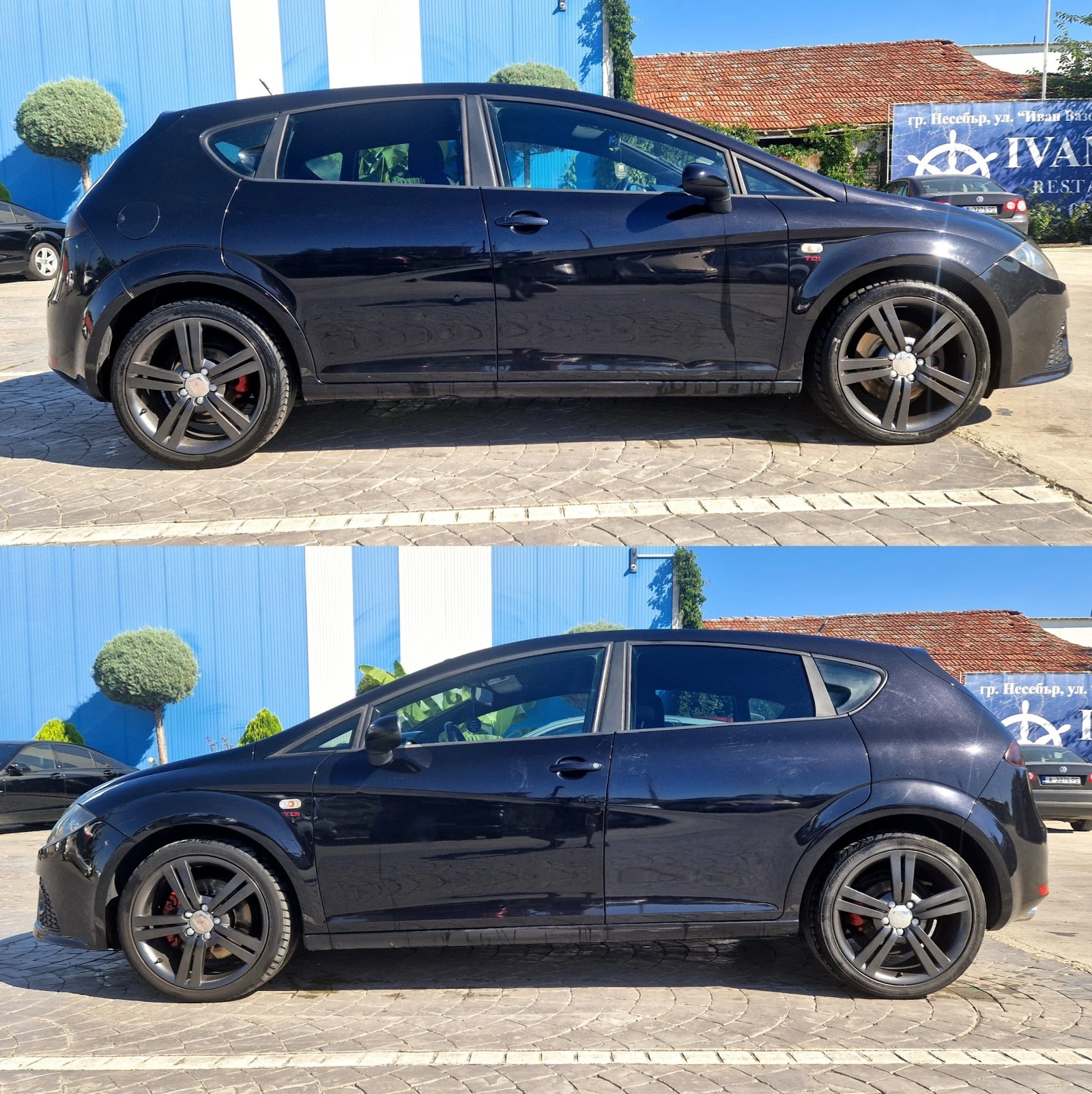 Seat Leon FR 2.0TDI 170Hp - изображение 5