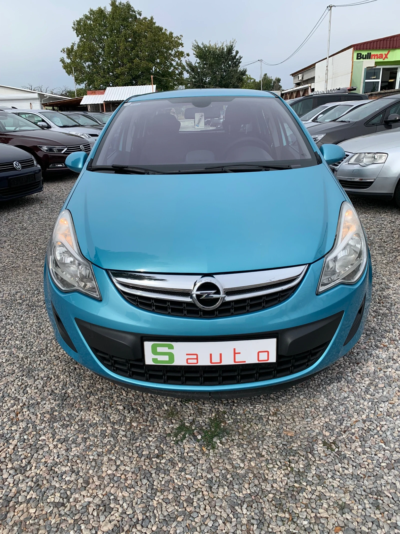 Opel Corsa 1.2i - изображение 2