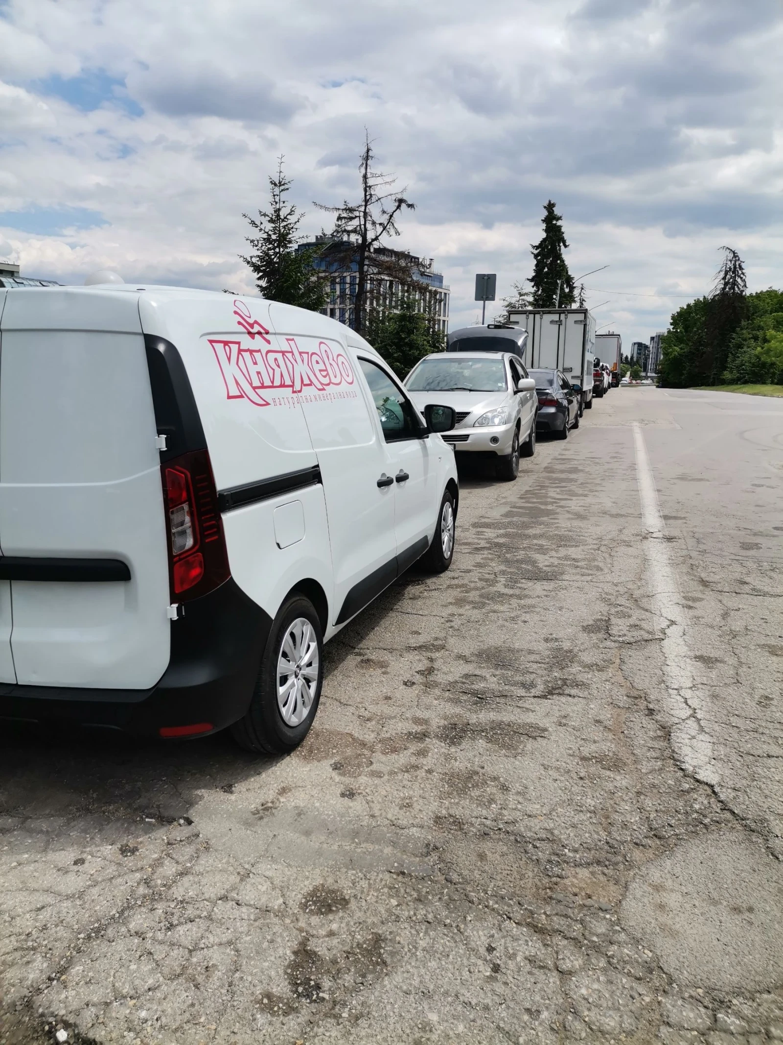 Renault Express  - изображение 4