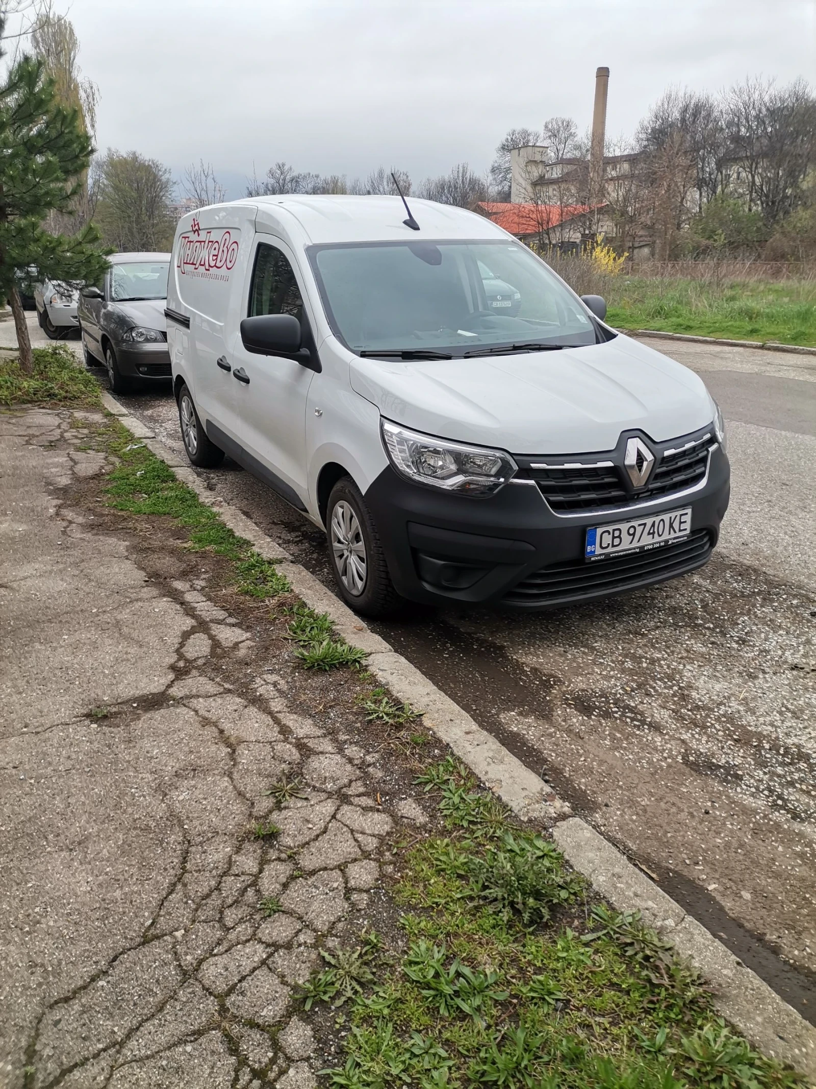 Renault Express  - изображение 3