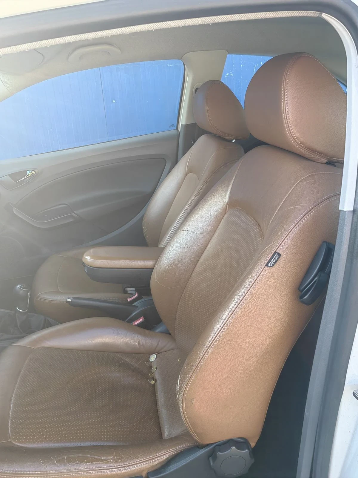 Seat Ibiza 1.9TDI - изображение 9