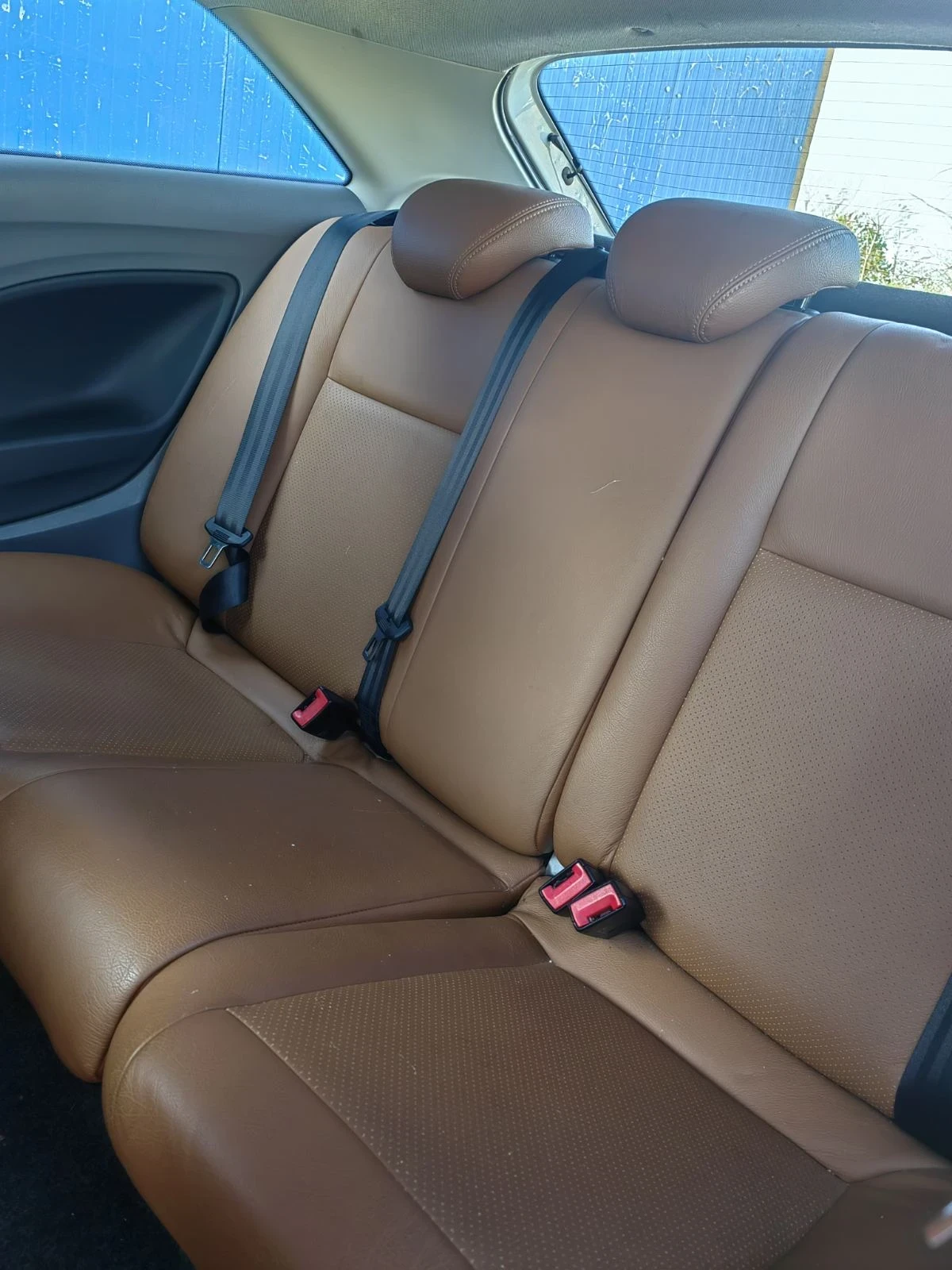 Seat Ibiza 1.9TDI - изображение 10
