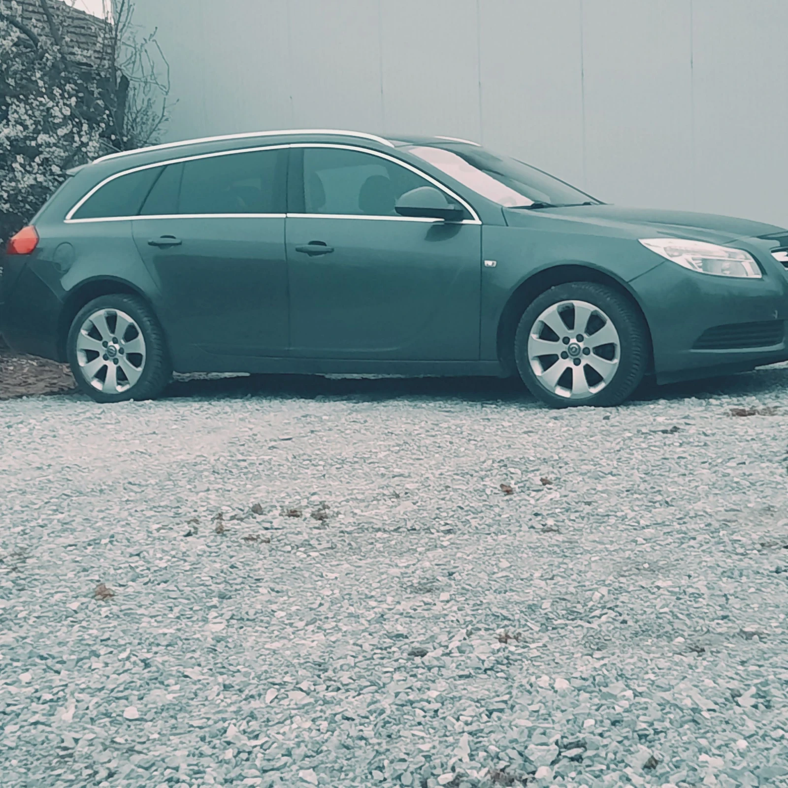 Opel Insignia  - изображение 2