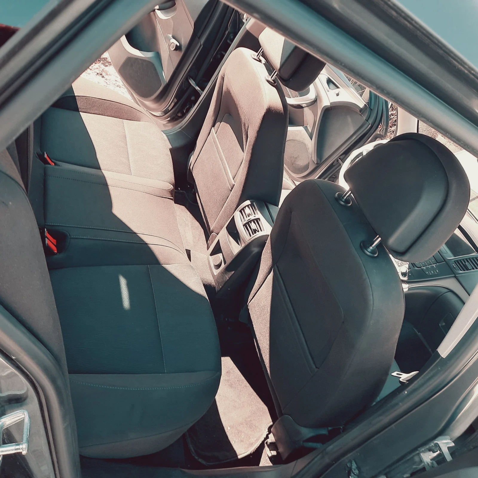 Opel Insignia  - изображение 9