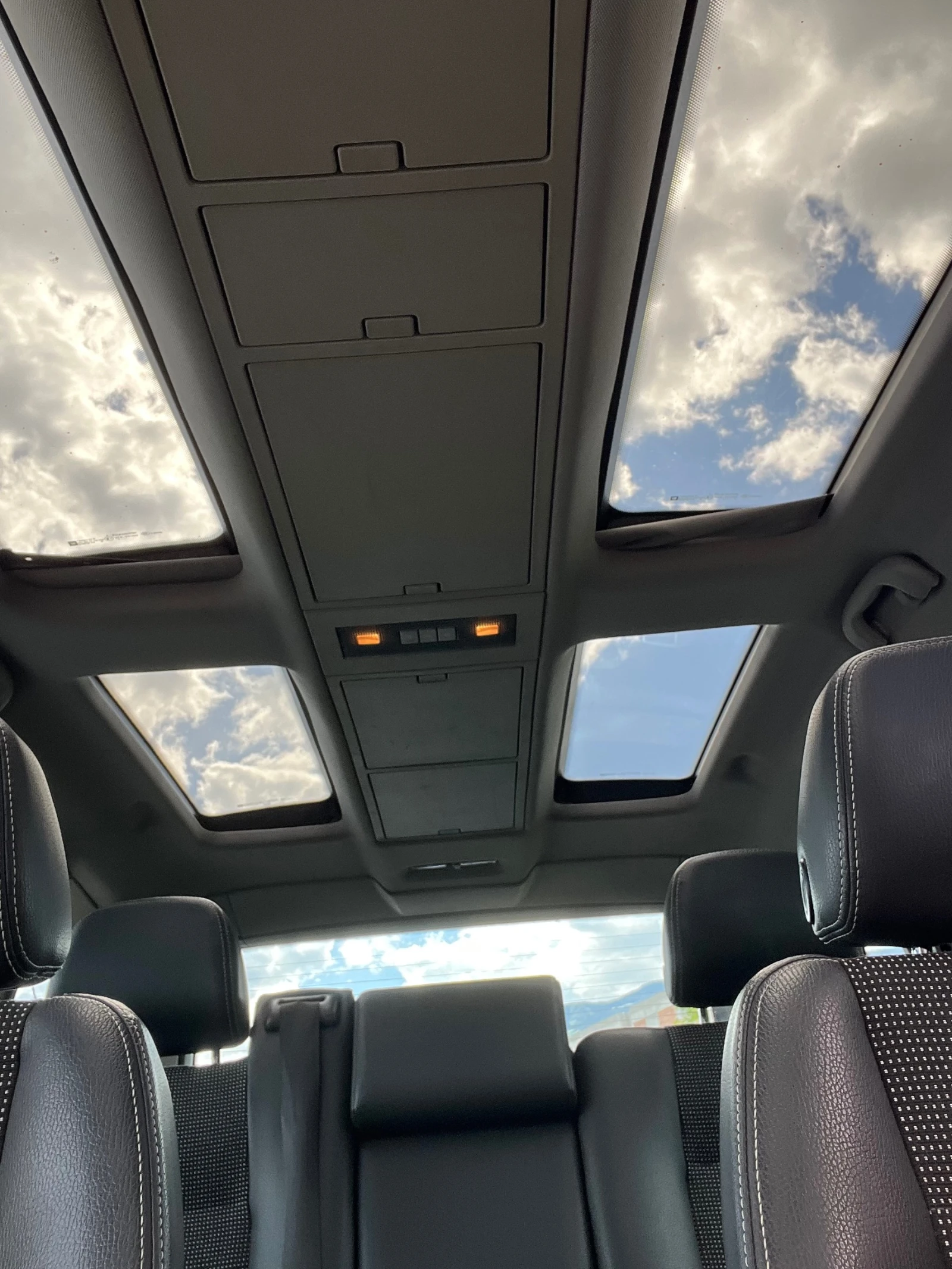 Opel Zafira B COSMO - изображение 7