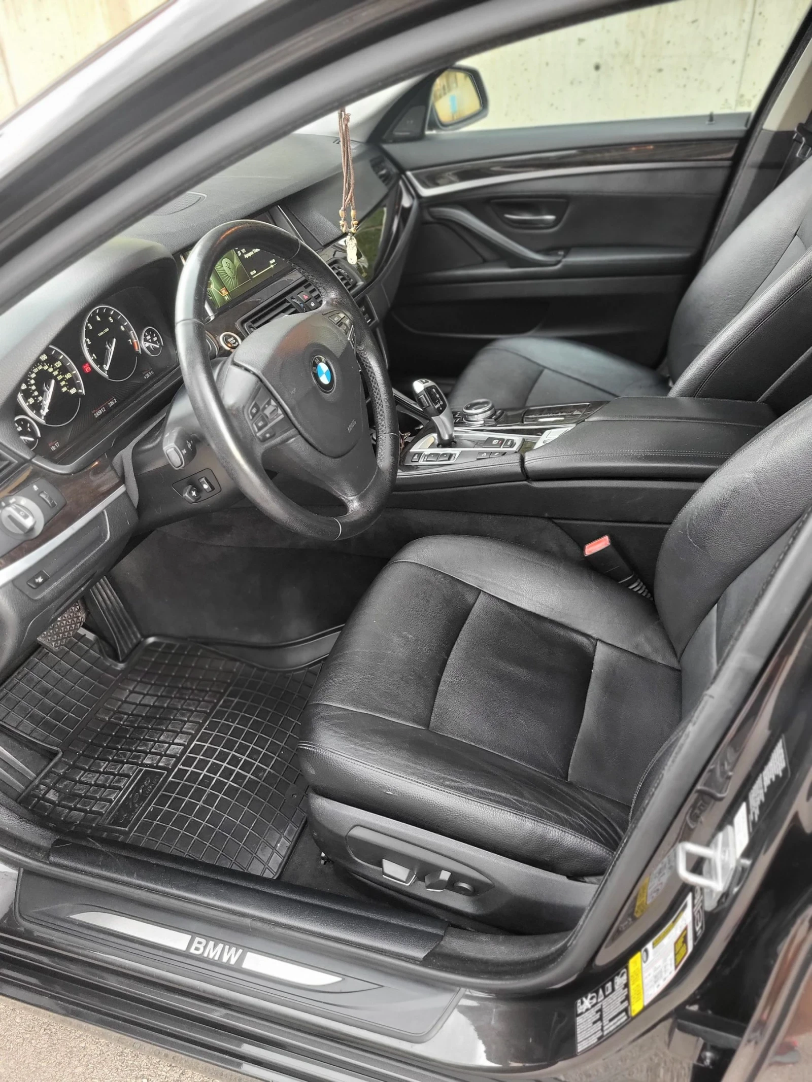 BMW 535 F10 xDrive | Нови части 2024 г. | Реална ГАРАНЦИЯ  - изображение 6