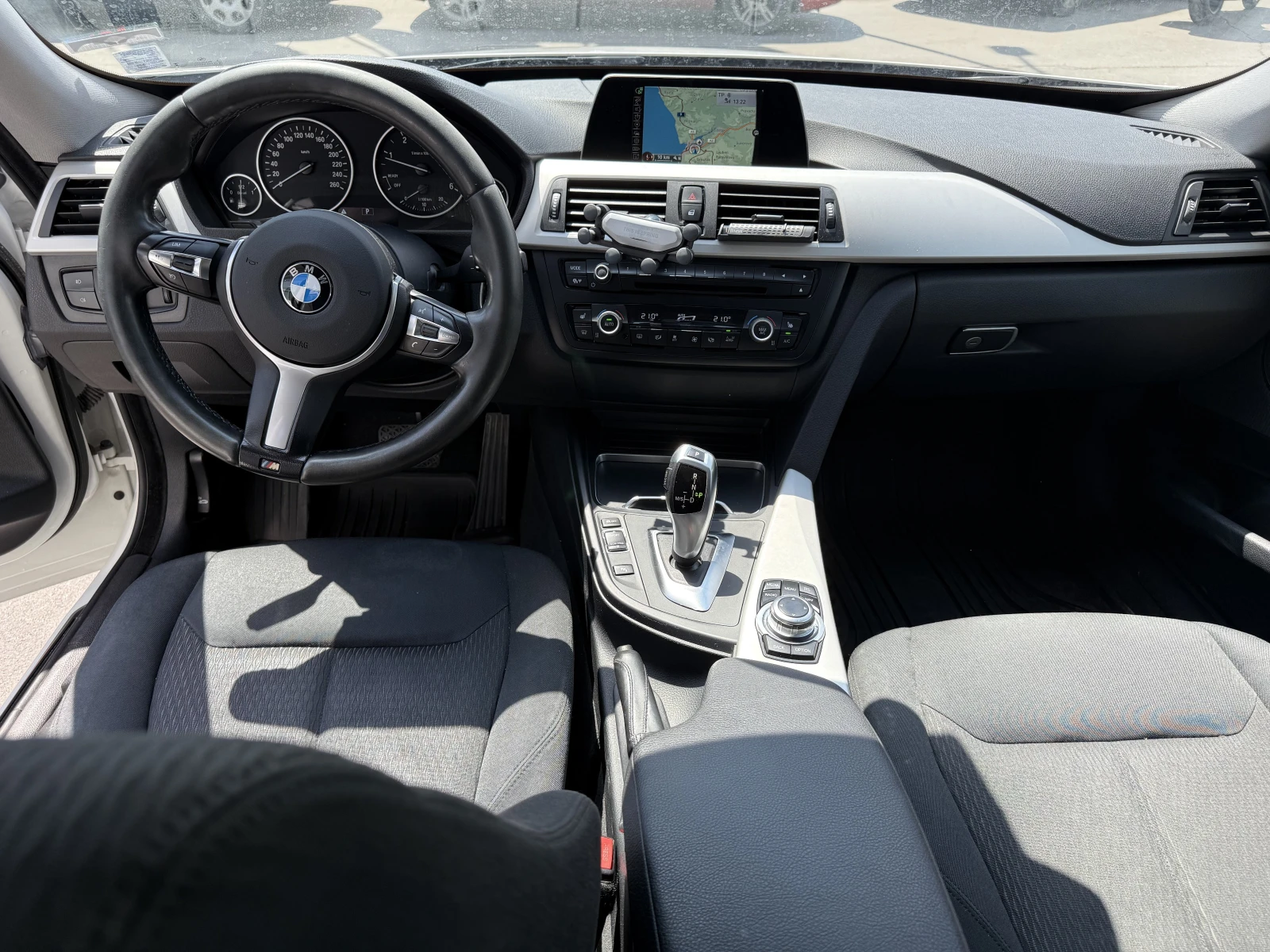 BMW 3gt 320 - изображение 9