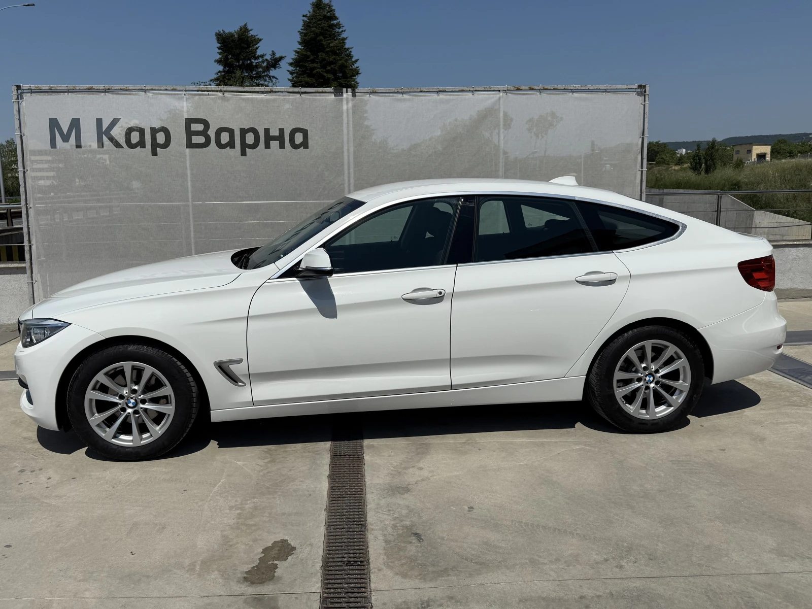 BMW 3gt 320 - изображение 4
