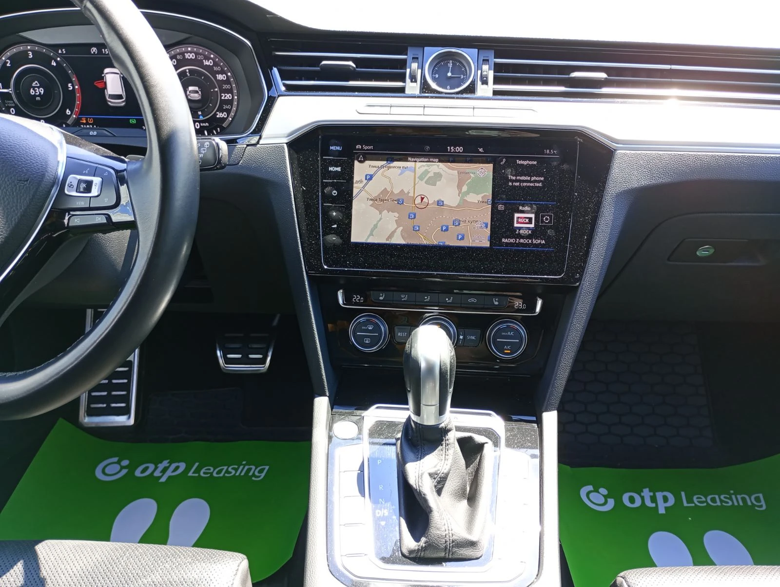 VW Alltrack Volkswagen Passat Alltrack 2.0 - изображение 8