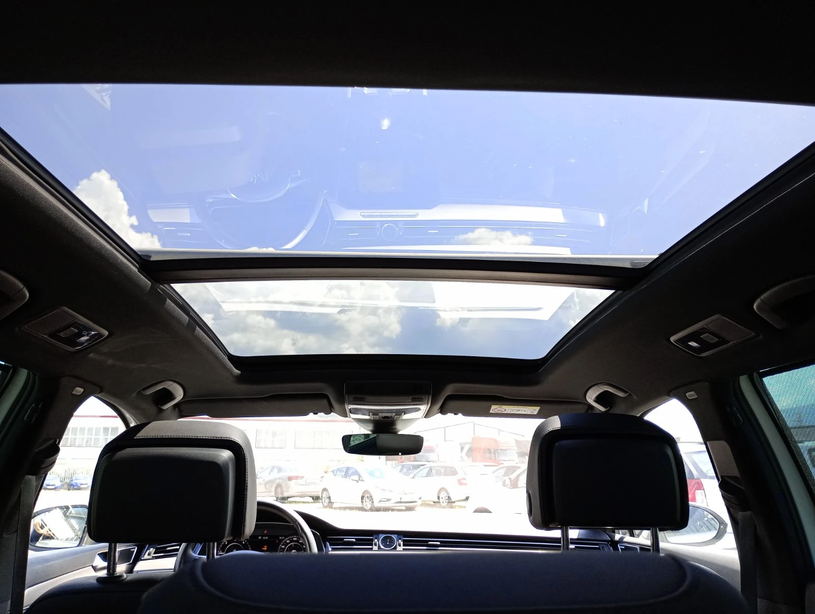 VW Alltrack Volkswagen Passat Alltrack 2.0 - изображение 9