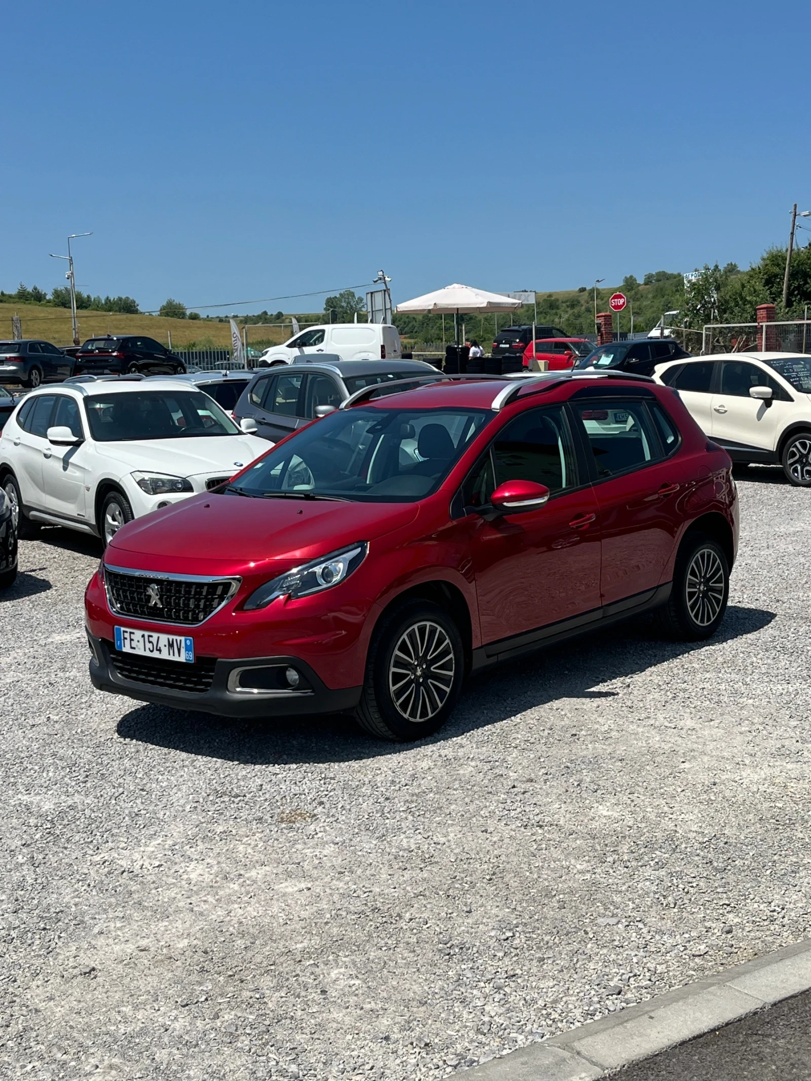 Peugeot 2008 1.6 HDI - изображение 3