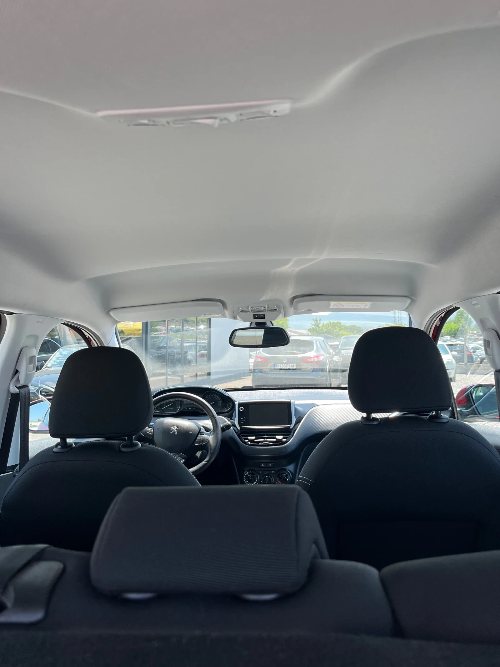 Peugeot 2008 1.6 HDI - изображение 10