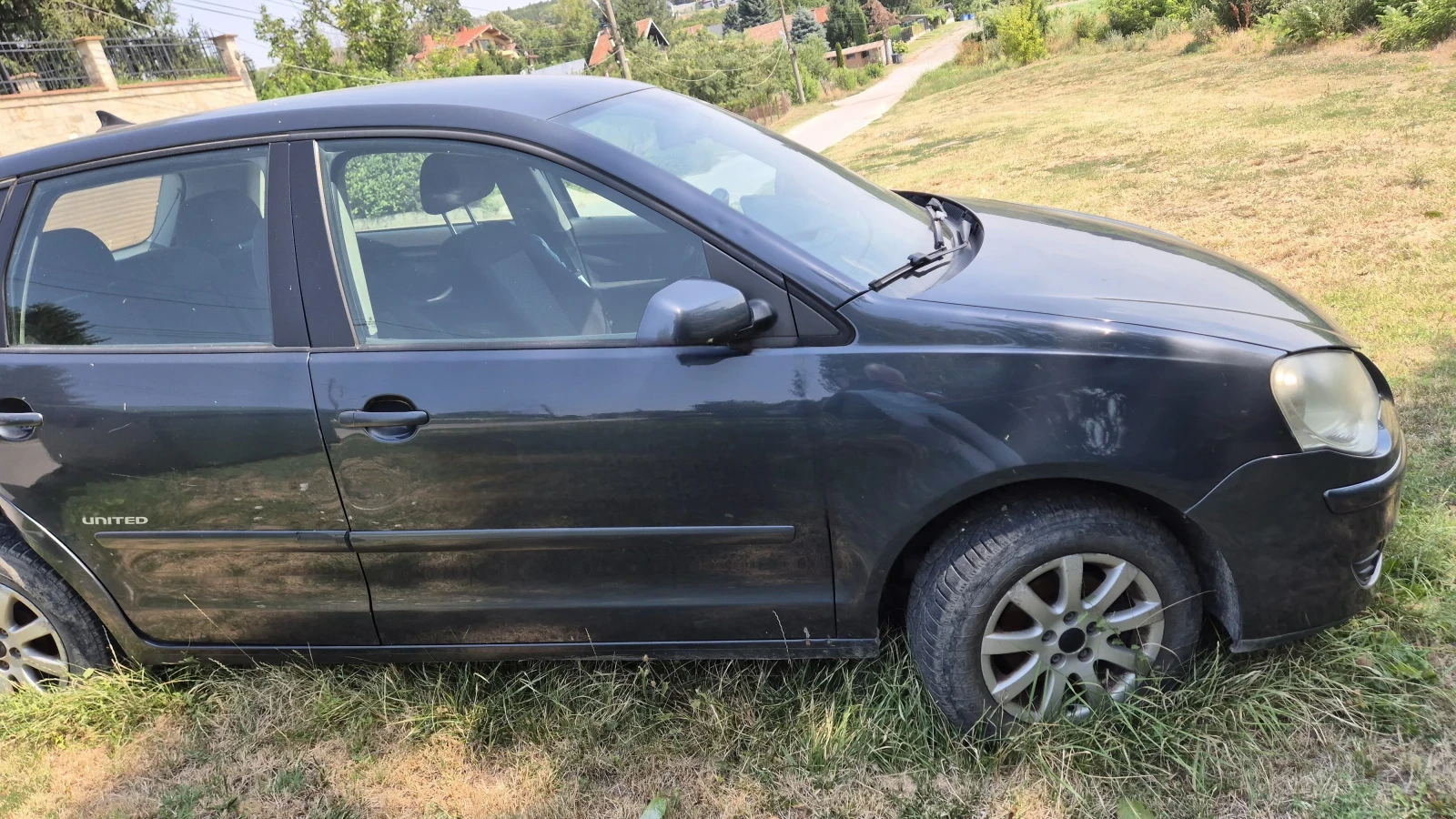 VW Polo  - изображение 4