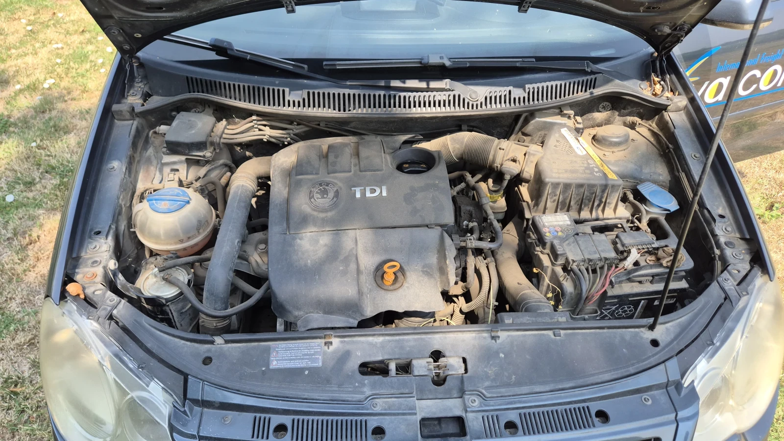 VW Polo  - изображение 2