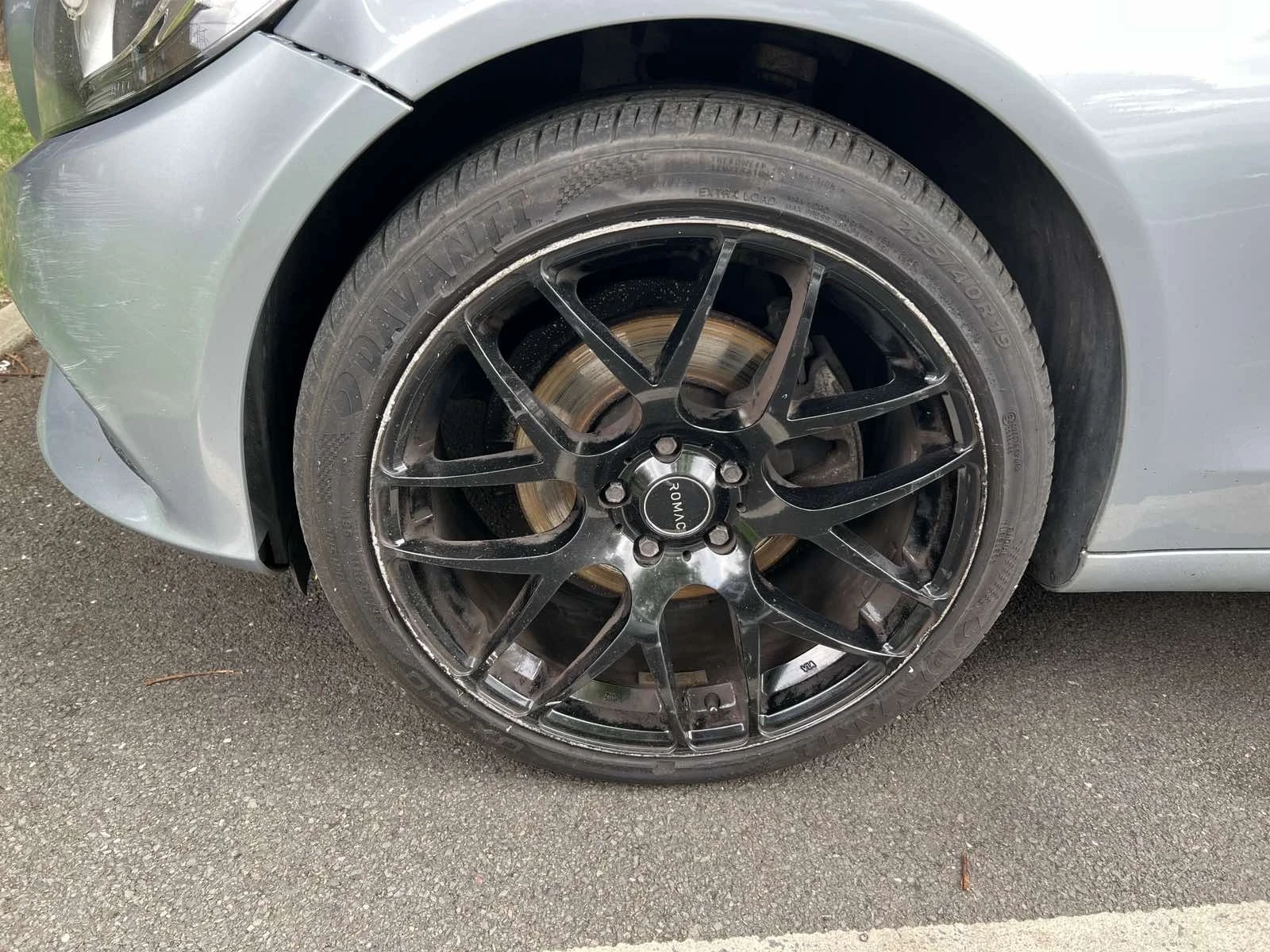 Mercedes-Benz C 220 2.2 - изображение 7