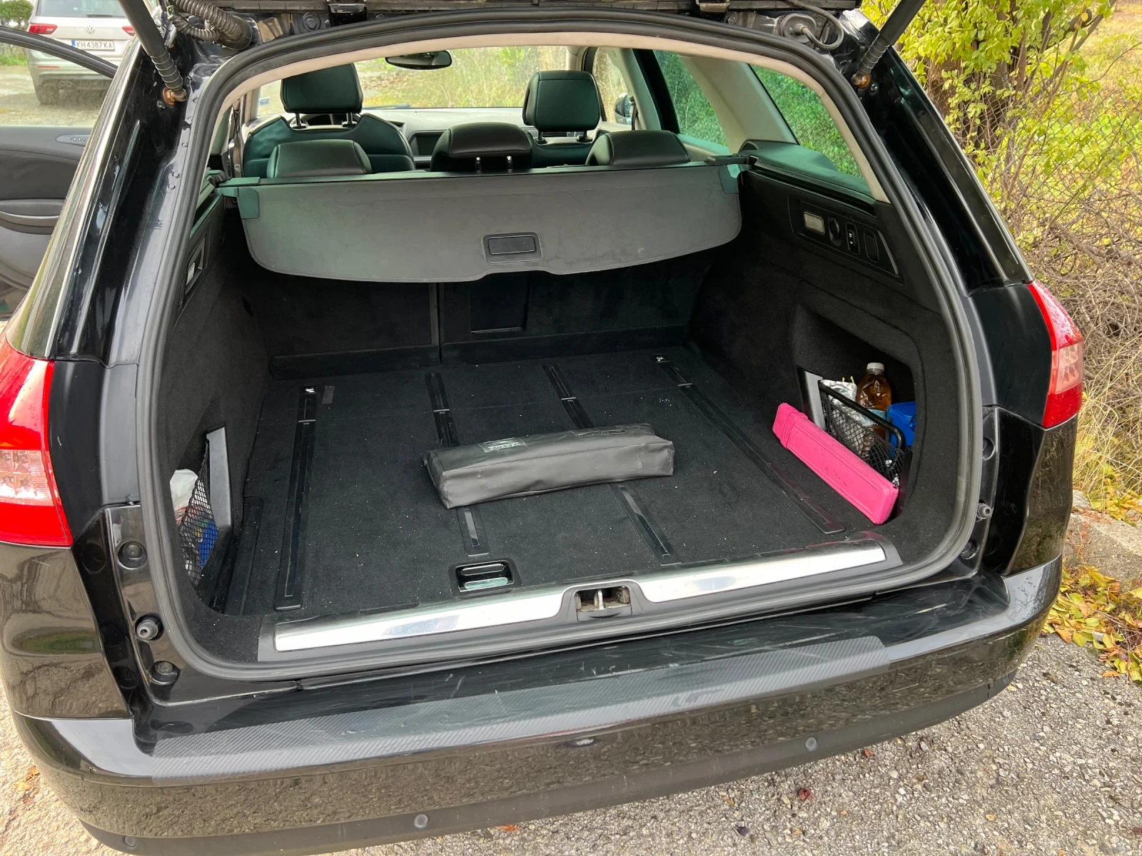Citroen C5  - изображение 4