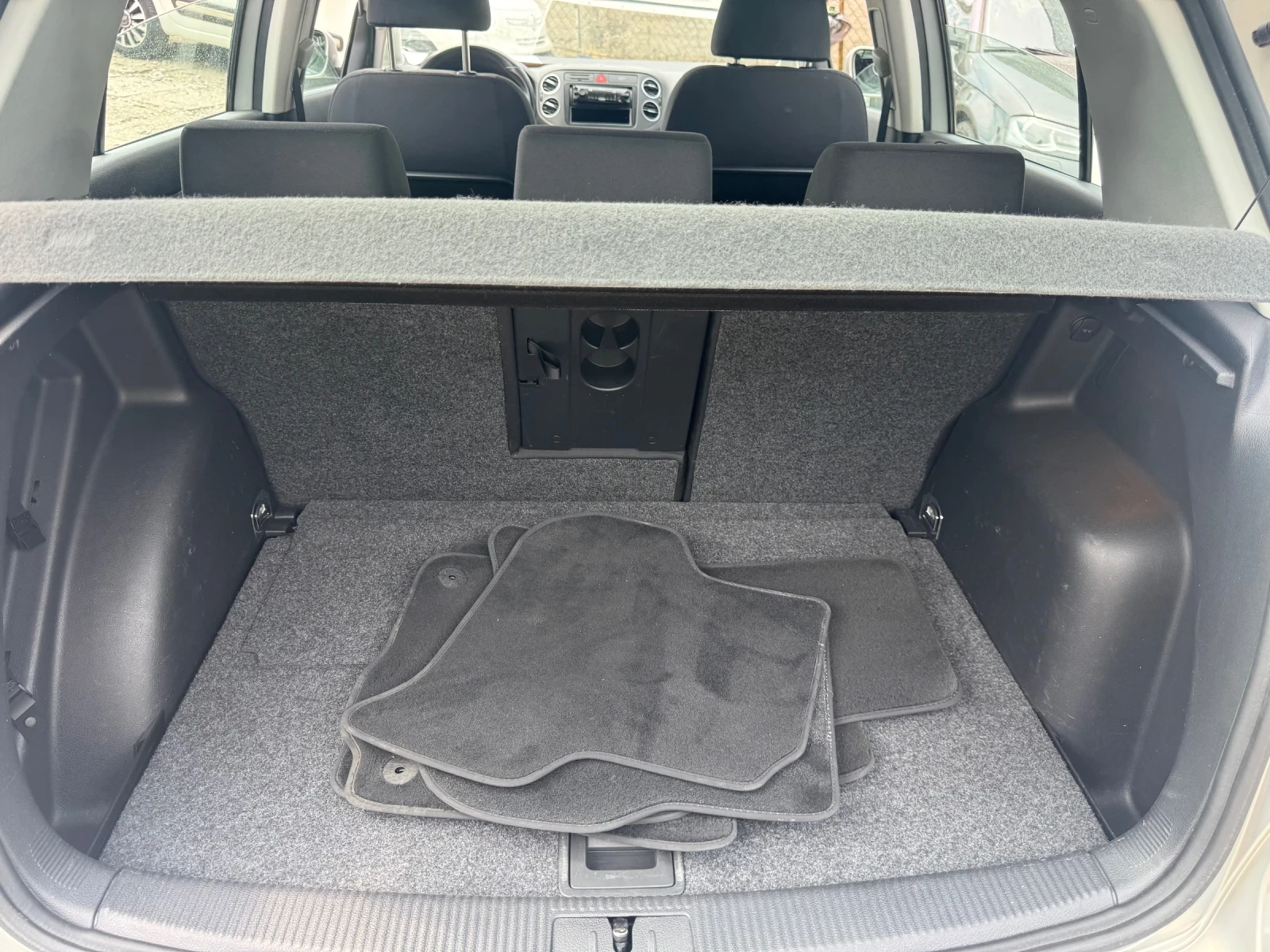 VW Golf Plus 1.6TDI* Highline* UNIKAT | Mobile.bg   11