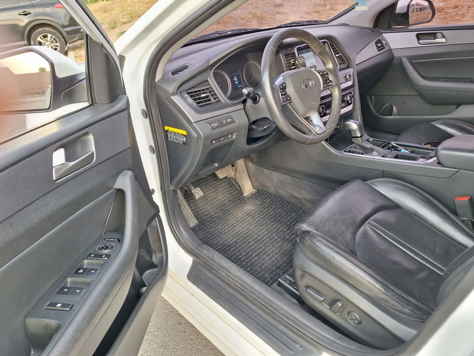 Hyundai Sonata 2.0LPI FULL 2. | Mobile.bg   11