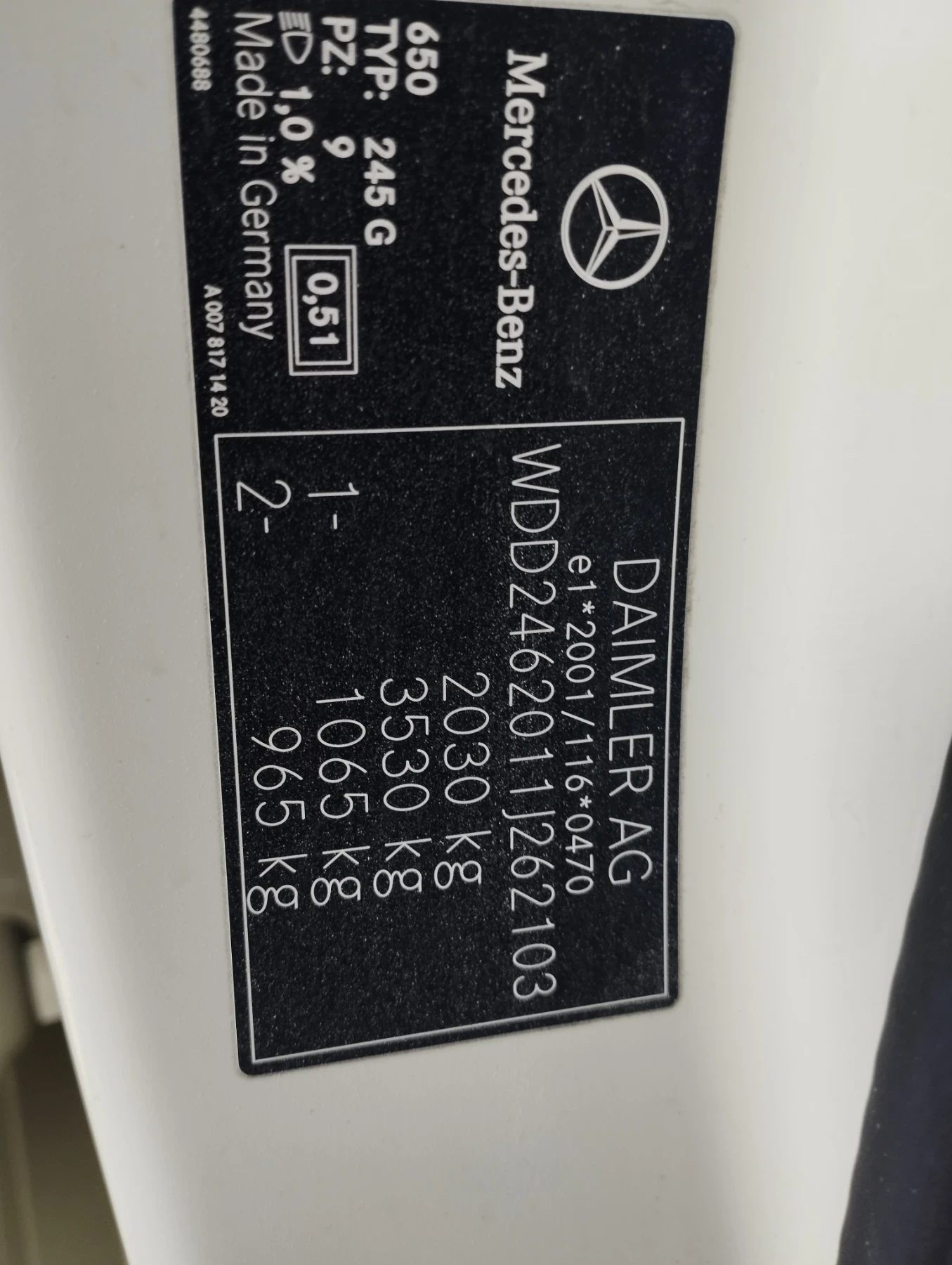 Mercedes-Benz B 200 2.0 | Mobile.bg   12