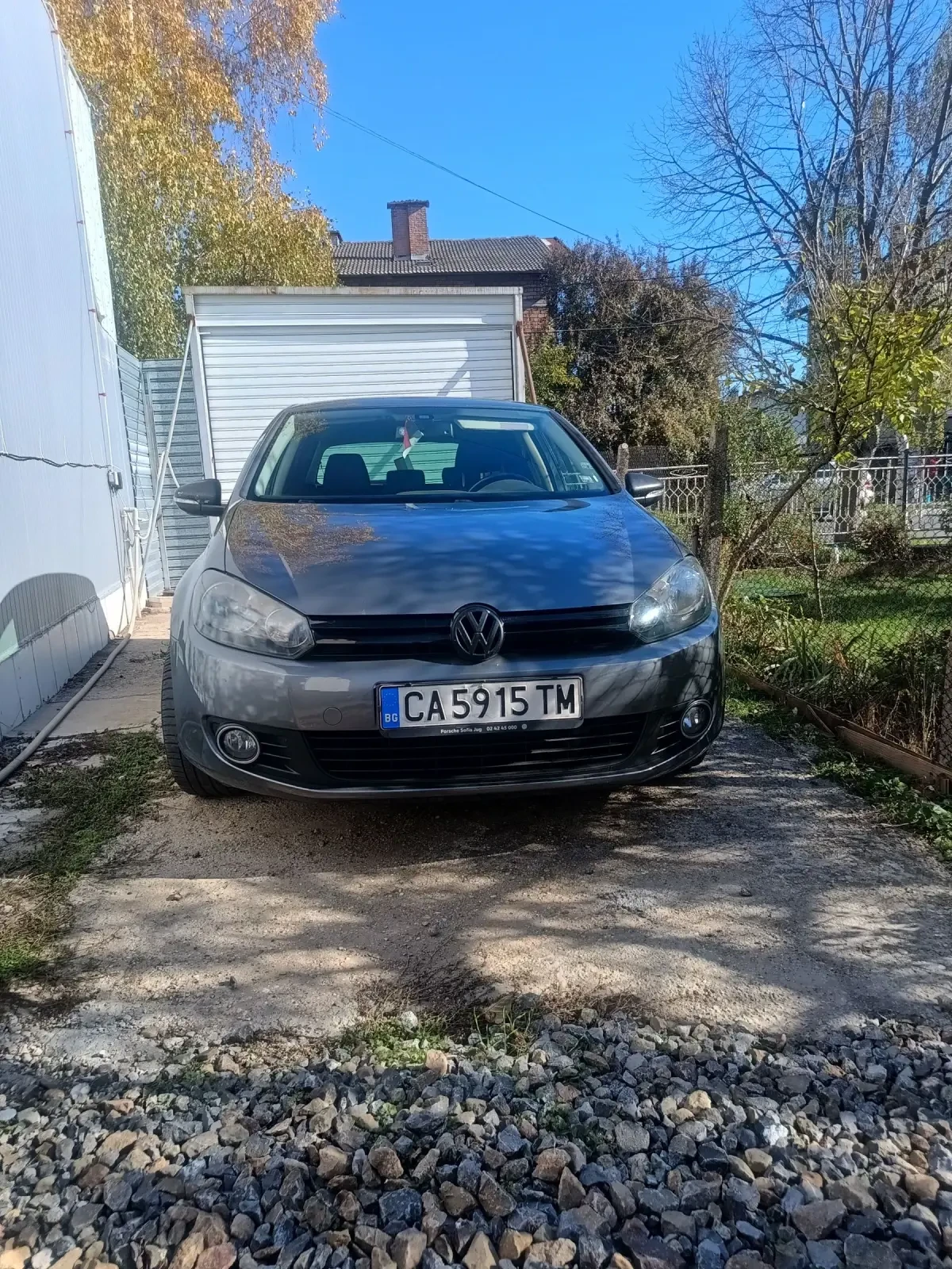 VW Golf | Mobile.bg   1