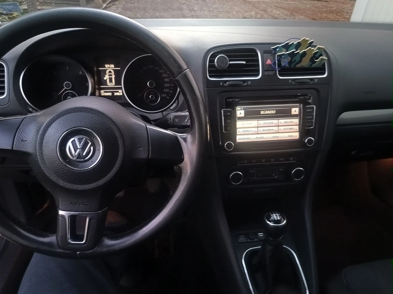 VW Golf | Mobile.bg   11