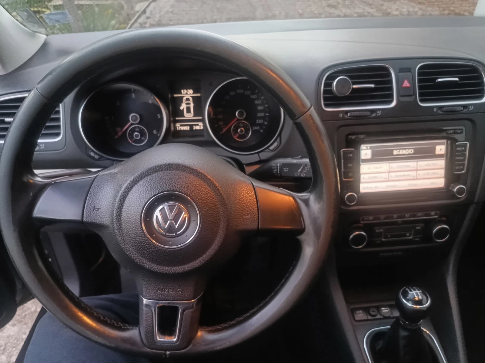 VW Golf | Mobile.bg   8