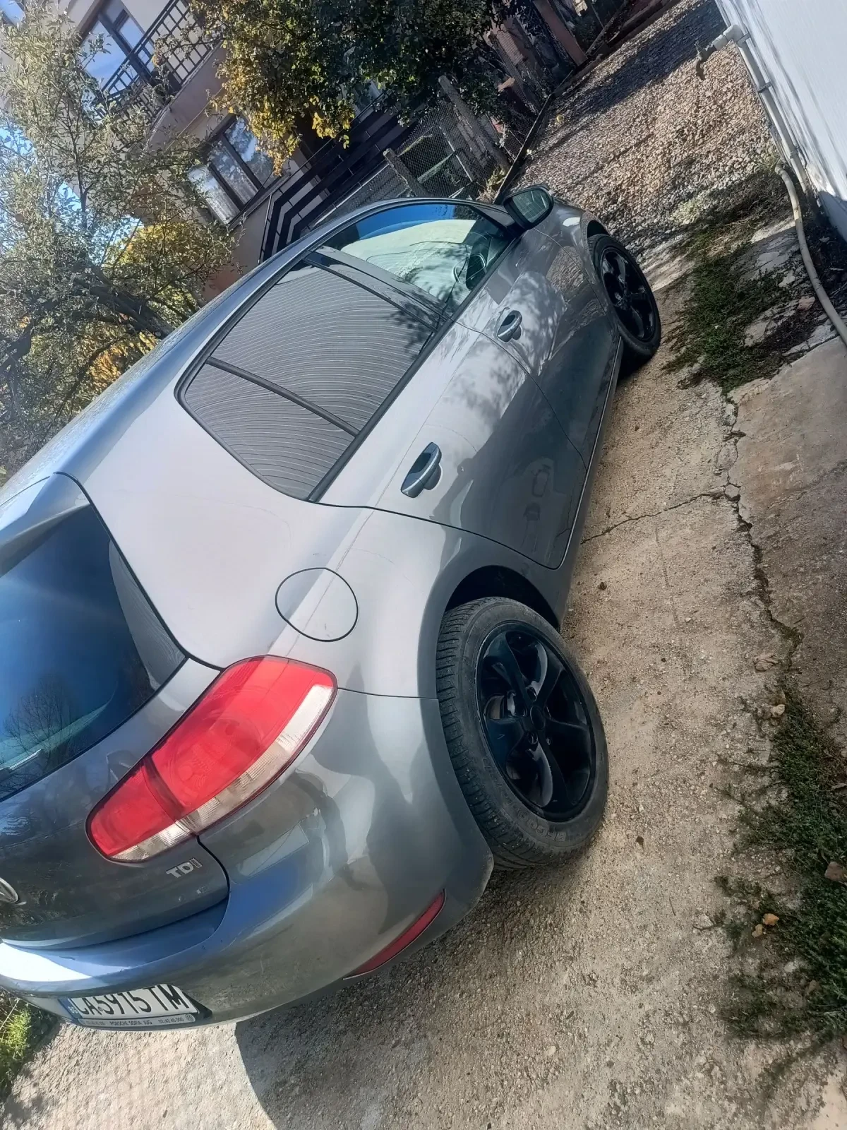 VW Golf | Mobile.bg   4