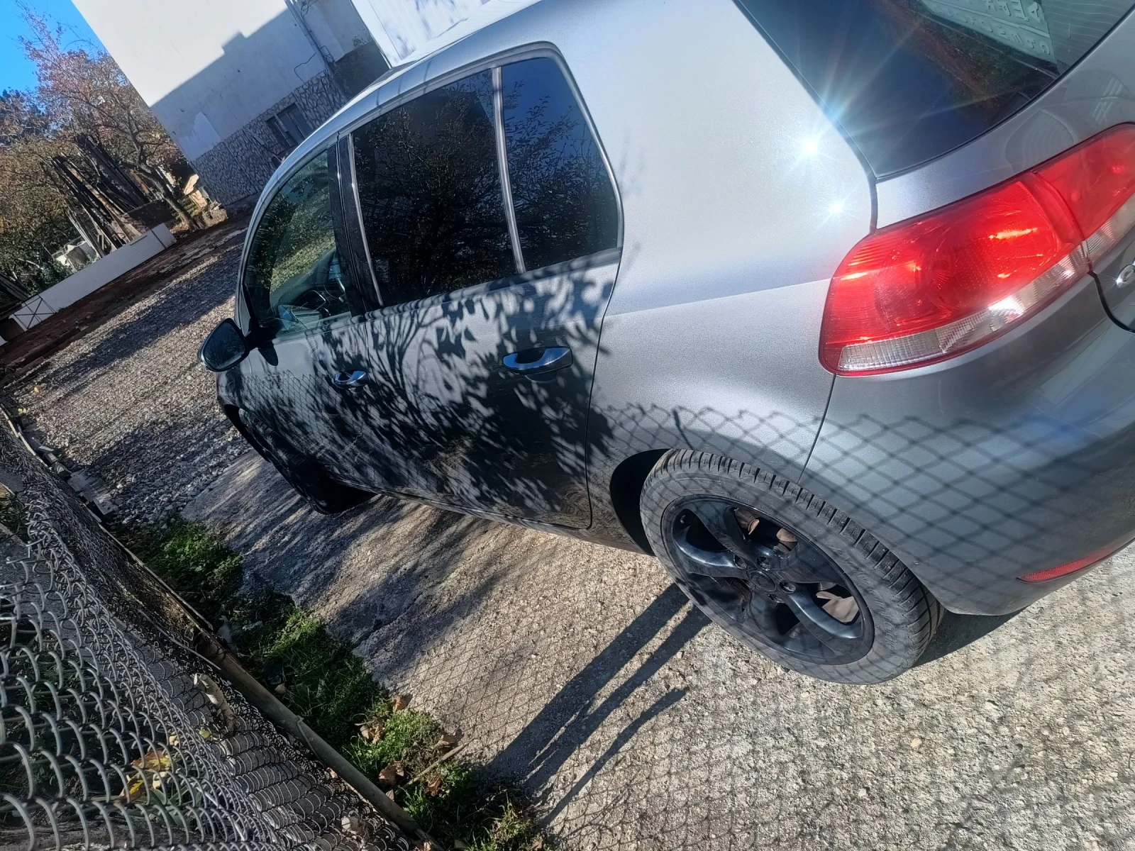 VW Golf | Mobile.bg   5