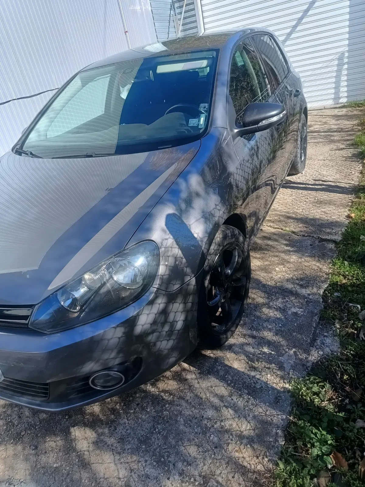 VW Golf | Mobile.bg   3
