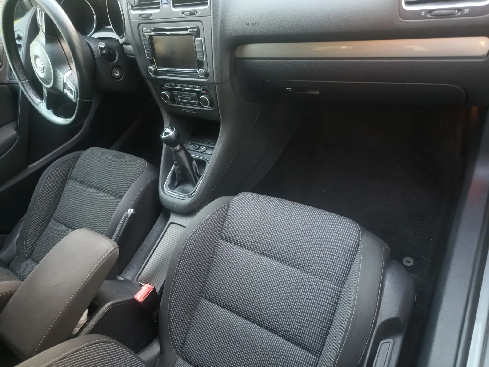 VW Golf | Mobile.bg   14