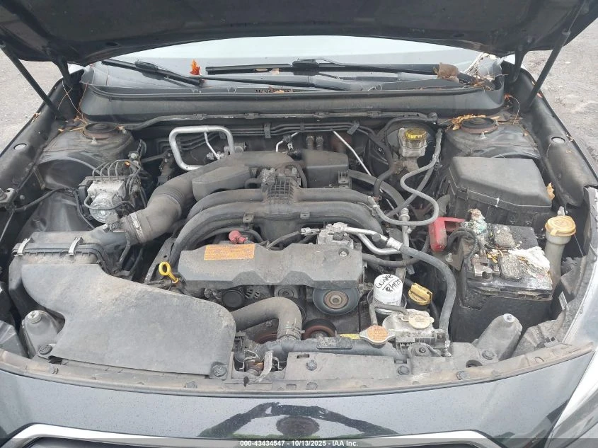 Subaru Outback 2.5L H-4 DOHC, VVT, 175HP All Wheel Drive | Mobile.bg   15