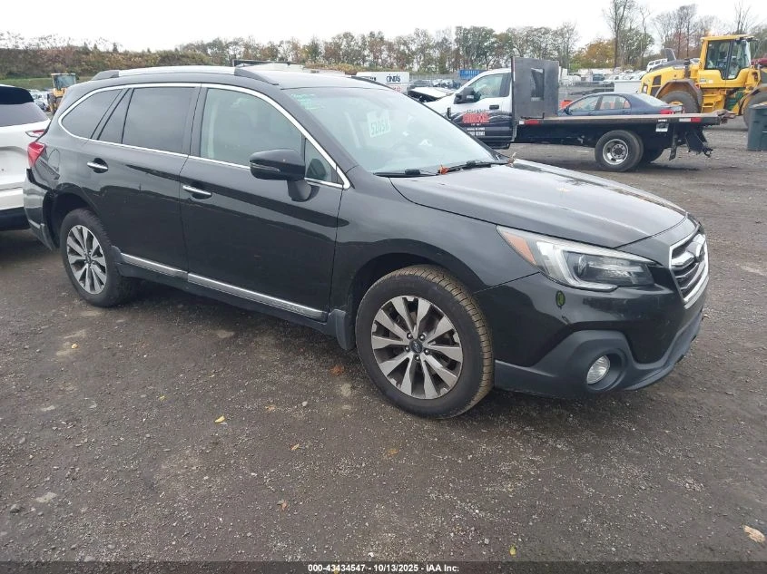 Subaru Outback 2.5L H-4 DOHC, VVT, 175HP All Wheel Drive | Mobile.bg   1