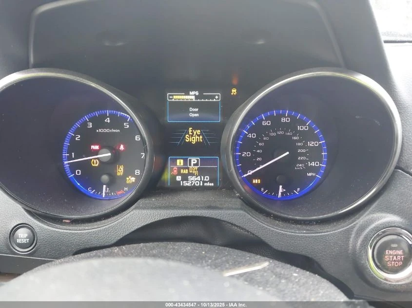 Subaru Outback 2.5L H-4 DOHC, VVT, 175HP All Wheel Drive | Mobile.bg   12